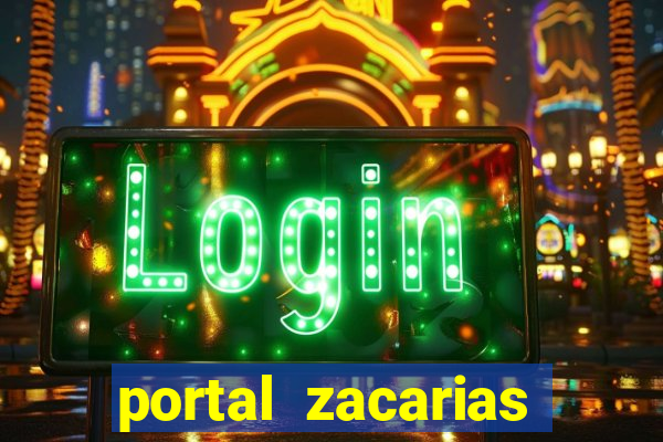 portal zacarias maloqueiro cavando sua cova